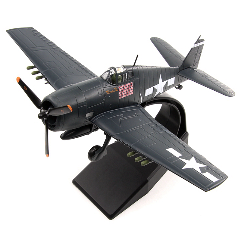 1/72 เอฟ-6เอฟ