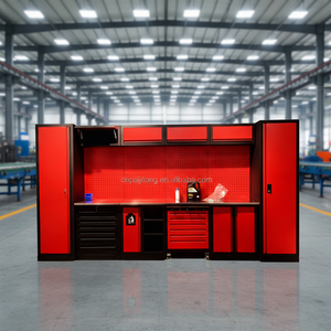 Gabinete <span class=keywords><strong>de</strong></span> <span class=keywords><strong>Herramientas</strong></span> Económico, Armario <span class=keywords><strong>de</strong></span> Almacenamiento <span class=keywords><strong>de</strong></span> <span class=keywords><strong>Herramientas</strong></span>, <span class=keywords><strong>Caja</strong></span> <span class=keywords><strong>de</strong></span> <span class=keywords><strong>Herramientas</strong></span> Modular para Garaje o Taller, Banco <span class=keywords><strong>de</strong></span> Trabajo Combinado <span class=keywords><strong>con</strong></span> Gabinete <span class=keywords><strong>de</strong></span> <span class=keywords><strong>Herramientas</strong></span> - Product Image 1