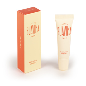 Balsamo Labbra Originale Suavina 12 Ml Dermo Care - Product Image 3