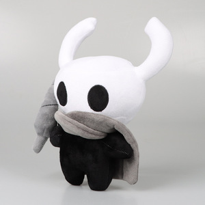 Hollow Knight Plush Đồ chơi bán buôn Hollow Knight PS4 trò chơi búp bê ngoại vi sang trọng nhồi đồ chơi cho Claw máy trẻ em món quà sinh nhật - Product Image 5