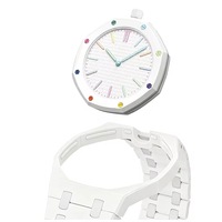 Nueva Correa Biocerámica Fácil de Instalar y Apta para Relojes AP&S-WATCH