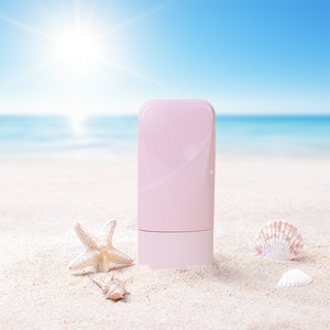 Botella <span class=keywords><strong>de</strong></span> Plástico <span class=keywords><strong>de</strong></span> Lujo para Protector Solar, Elegante y Personalizada, 30 ml, Suave, Flexible y Reciclable para Marca Privada - Product Image 1