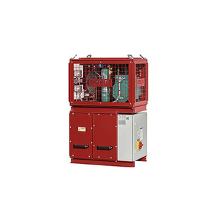 ตู้แช่แก๊ส FrigorTec รุ่น KXB127 GL Series แบบแนวนอน - Product Image 2