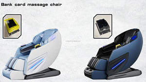 Victory Electric Luxus Pediküre Spa 4D Ganzkörper-Massagestuhl Null-Schwerkraft Nagelsalon-Stuhl zu einem erstaunlichen Preis - Product Image 5