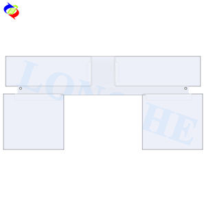 Hoge Kwaliteit G3hta048 H Tablet Laptop Toetsenbord Batterij Voor Microsoft Oppervlak Boek 2e Gen 13.5 Inch 1832 Toetsenbord - Product Image 3