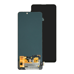Display LCD OLED di Qualità per <span class=keywords><strong>Xiaomi</strong></span> Redmi K20 K20 Pro, Schermo Touch con Digitalizzatore per <span class=keywords><strong>Xiaomi</strong></span> <span class=keywords><strong>Mi</strong></span> <span class=keywords><strong>9T</strong></span> - Product Image 2