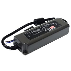 Среднее напряжение, светодиодный драйвер серии <span class=keywords><strong>NPF</strong></span> 12 В 24 В AC-DC <span class=keywords><strong>40</strong></span>/60/90/120/200 Вт, постоянное напряжение, затемнение, светодиодный источник питания, водонепроницаемый - Product Image 4