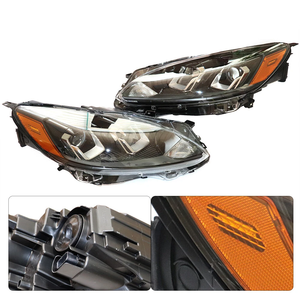 Pièce de rechange automobile pour Ford <span class=keywords><strong>Escape</strong></span> <span class=keywords><strong>2020</strong></span>, phare avant de voiture, phares LED de voiture, OE LJ6Z-13008-A/B - Product Image 5