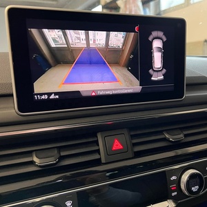 Azton Draadloze Apple Carplay Smartphone <span class=keywords><strong>Interface</strong></span> Voor Audi <span class=keywords><strong>A4</strong></span> B9 Mmi Up-To-Date Kaart <span class=keywords><strong>Gps</strong></span> Android Auto <span class=keywords><strong>retrofit</strong></span> - Product Image 3