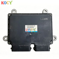 Unidad de Control del Motor ECU ECM 1860B953  E6T79672  Módulo de Control del Motor para Mitsubishi Eclipse 2006