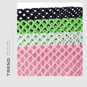 High Quality Ready Made Polyester Fishnet Loose Fitting <strong>Mens</strong> Sexy <strong>Transparent</strong> <strong>Shorts</strong> - Product Image 5