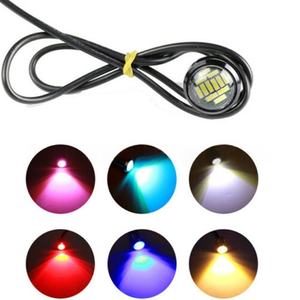 Auto Lighting Systems,Car LED Bulb, 23mm Eagle Eye <b>Light</b>, High-power Ambient <b>Light</b>, Underbody <b>Light</b>,<b>Daytime</b> <b>Running</b> <b>Lights</b> - Product Image 6