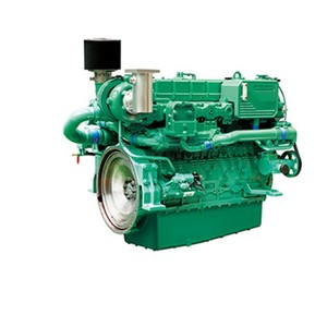 Motor Original <span class=keywords><strong>Dosan</strong></span> L126TI para Barco - Product Image 3