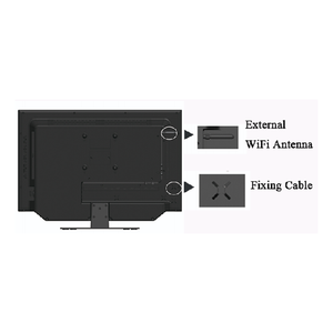 Version WIFI multifonctionnelle RV TV 22BA RV Smart TV avec réception satellite RV TV - Product Image 3
