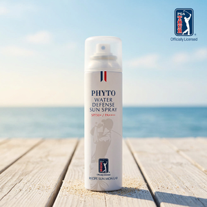 RECIPE <b>SUN</b> MON LAB PHYTO WATER DEFENSE SUMMER UNISEX <b>SUN</b> <b>SPRAY</b> SPF50+ PA++++ 150ML - Product Image 2