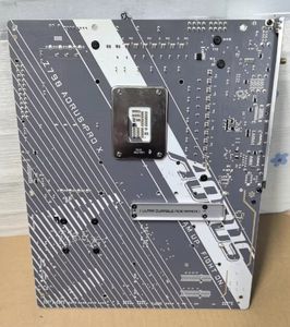 Gigabyte <span class=keywords><strong>Z790</strong></span> <span class=keywords><strong>AORUS</strong></span> PRO X WIFI7 Placa base Intel LGA 1700 ATX DDR5 PCIe 5,0 WiFi 7 5,4 - Product Image 6