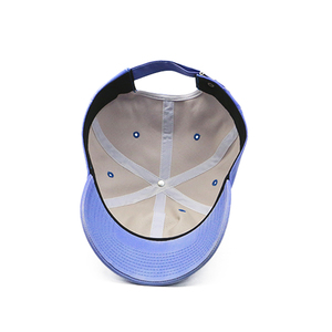 Sombrero que cambia de color reactivo de temperatura personalizado - Product Image 6