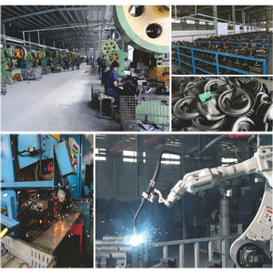 Línea de producción de filtros de aceite, filtro de motores de coche americano <span class=keywords><strong>oli</strong></span> union, 1720612 BB3Q-6744-BA - Product Image 6