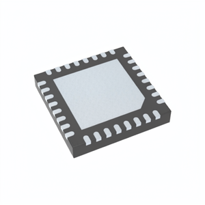 32 VFQFN Exposed Pad In Stock Electronic Circuit Components Interface KSZ8051MNL - Product Image 1