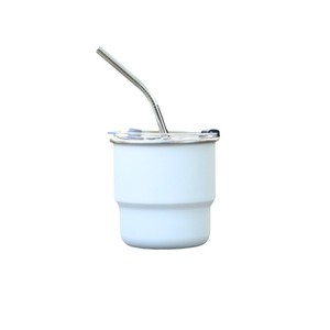 Taza de Cerveza de Acero Inoxidable 304, 101-200 ml, Ligera, Portátil, para Exteriores, Camping y Picnic - Product Image 5