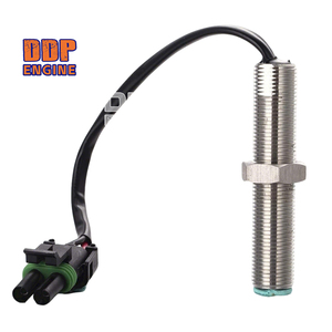 เซ็นเซอร์วัดความเร็วรอบแม่เหล็กสำหรับเครื่องกำเนิดไฟฟ้าดีเซล 3034572 สำหรับ Cummins K19 K38 G38 QSK38 KTA38GC K106 - Product Image 3