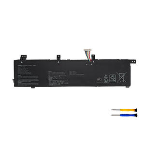 Batterie d'ordinateur portable au lithium C31N1843 42Wh 3550mAh pour Asus VivoBook S14/S15 S432FL S432FA S432F S532FA S532FL - Product Image 1