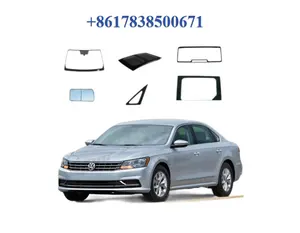 VW PASSA*T USA SEDAN 2011-18 Car Glass Auto Glass Front Windshield Door Windows Rear Windscreen Triangle Glass A