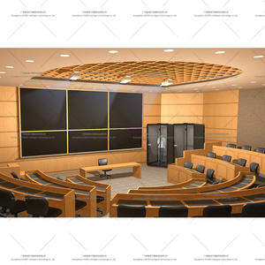 Thiết Kế Mới Xách Tay Im Lặng Pod Di Chuyển Cách Ly Phòng Thu Âm Booth Acoustic Im Lặng Cabin Cuộc Họp Cách Âm Pod - Product Image 3