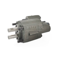 Pompe de vidange Etlhyd à structure compacte et économe en énergie pour les séries Parker pour camions bennes GMC Topkick C101 C102 G101 G102
