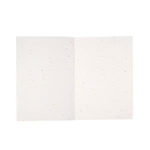 <span class=keywords><strong>Journal</strong></span> de couverture en cuir bleu à couverture rigide A5 personnalisé livre de planificateur de gratitude quotidienne non daté de cinq <span class=keywords><strong>minutes</strong></span> - Product Image 5