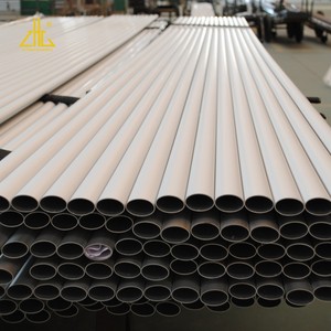 Tubos <span class=keywords><strong>de</strong></span> <span class=keywords><strong>aluminio</strong></span> anodizado para <span class=keywords><strong>aire</strong></span> <span class=keywords><strong>comprimido</strong></span>, tubo redondo <span class=keywords><strong>de</strong></span> 30mm, color negro, fabricación - Product Image 5