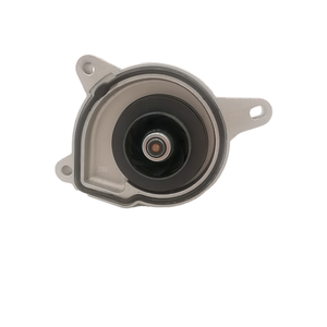 03 c121008e sistema di raffreddamento automatico pompa acqua per Audi A1 A3 CAXA CNVA 1.4 TFSI Vw Golf Scirocco 03C 121 005 R 03 c121008h 03 c121008b - Product Image 4