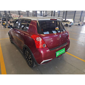 Guazi 2013 Suzuki <span class=keywords><strong>Swift</strong></span> Usato Benzina Berlina Manuale Trazione Anteriore 5 Posti Guida a Sinistra Pronto per il Trasporto Commerciale Disponibilità Immediata Commercio Globale - Product Image 4