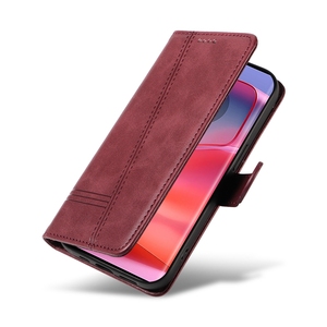 <span class=keywords><strong>Precio</strong></span> de fábrica PU Flip case bolsa para Moto G04/G14/G24/G34/G54/G84/Edge 40 NEO/Edge 50 Pro 5G - Product Image 3