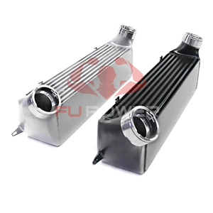 Werks-Turbo-Ladeluft kühler für E-Chassis BMW 135i 335i N54 & N55 E82 E90 E92 <span class=keywords><strong>E935</strong></span> - Product Image 6