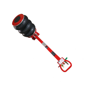 3 Ton Height 18Inch Double <strong>Bag</strong> <strong>Air</strong> <strong>Jack</strong> Heavy Duty Jacking Pneumatic AirJack - Product Image 4