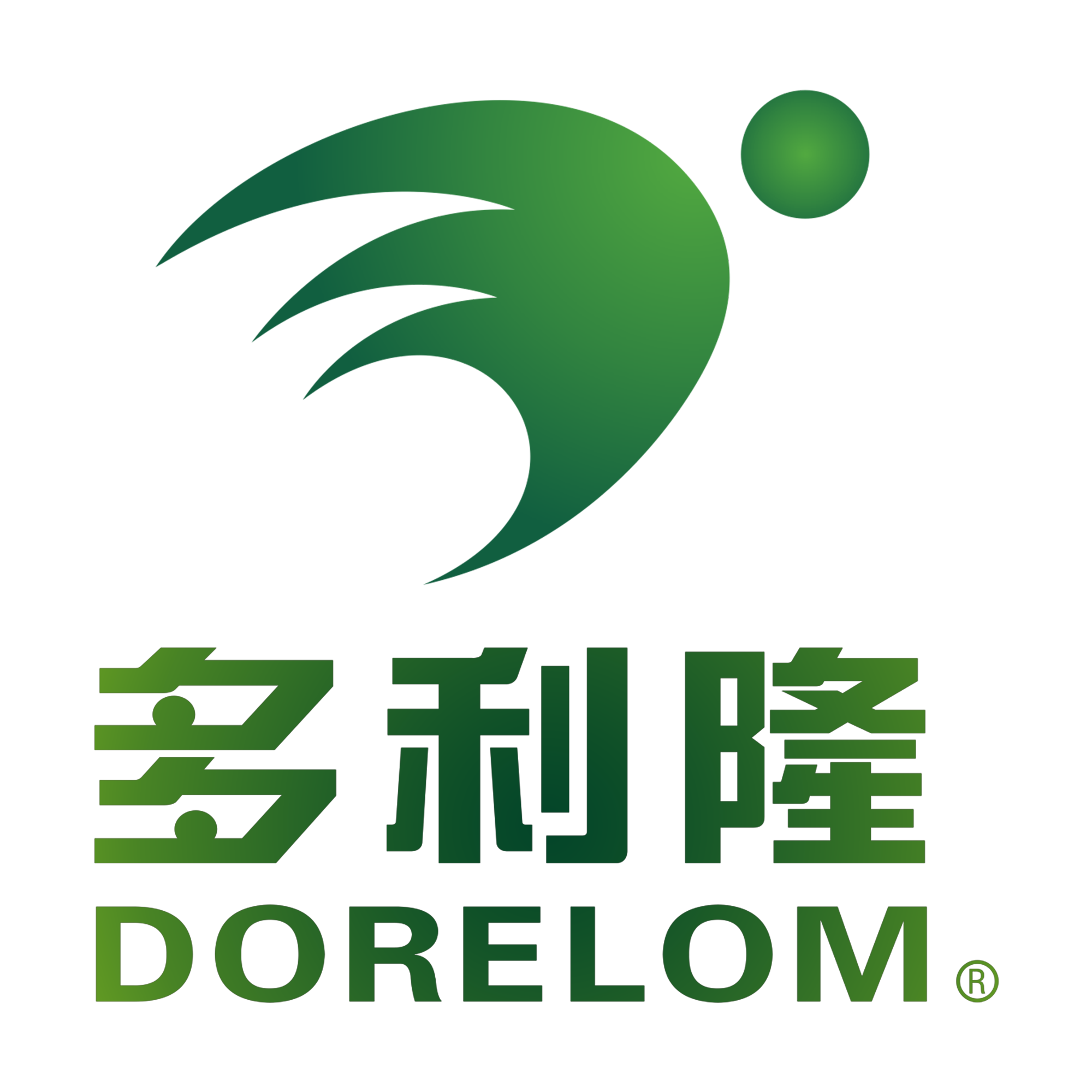 Dorelom Artificial Grass Group Co., Ltd. logo