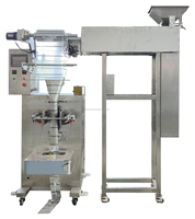 Chine Première ligne de production de cubes de bouillon Approvisionnement d'usine Cube de stock dur et doux formant la machine pour cube de bouillon de poulet de boeuf aux crevettes
