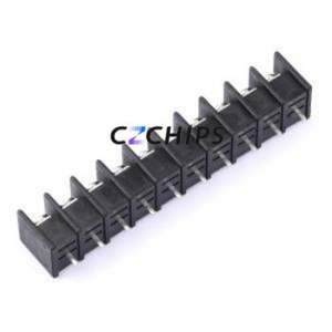 DGC950-10P10-MB361 Barrier Terminal Block Through hole Component (THT),P=9.5mm Connector - Product Image 2