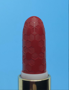 تصميم جديد من الشركات المصنعة ديي صنع أحمر الشفاه العفن شكل العسل مخصصة الحرف أحمر الشفاه قالب سيليكون - Product Image 4