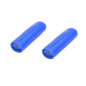 Boîte de 500 connecteurs de câbles étanches B, calibre AWG 19-26, connecteurs à emboîtement en forme de haricot remplis de <span class=keywords><strong>gel</strong></span>, bornes de raccordement électriques - Product Image 1