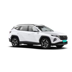 2023 HYUNDAIของTucson SUV AWDแก๊สเบนซิน1.5T 200PS L4 R19 147KW/253NmเรือธงN Line LHDใหม่ใช้รถสําหรับขาย - Product Image 1