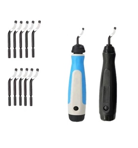 Deburing <strong>Tools</strong> NG1000 Plastic <strong>Pipe</strong> Handle Deburring <strong>Chamfering</strong> <strong>Tool</strong> with BS1010 Blade - Product Image 1