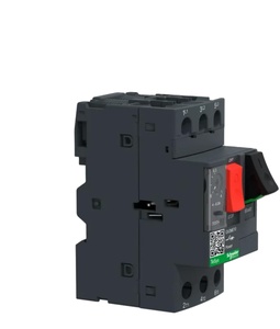 Interruptor de Protección de Motor GV2ME20 GV2ME20C GV2ME21 GV2ME21C GV2ME22 GV2ME22C GV2ME32 GV2ME32C GV2ME16 GV2ME16C - Product Image 3