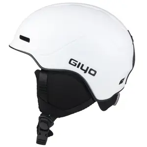 定制滑雪头盔EPS + 个人电脑自行车骑行登山滑雪头盔