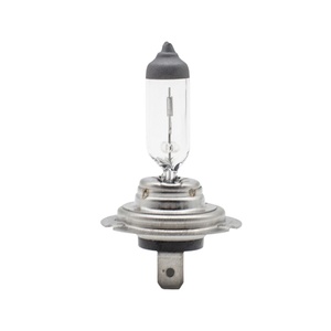 Faro Delantero <span class=keywords><strong>LED</strong></span> de Alta Intensidad para Auto, Bombilla Halógena H1 H3 55W <span class=keywords><strong>24V</strong></span>/12V, <span class=keywords><strong>Fluorescente</strong></span>, Nuevo - Product Image 2