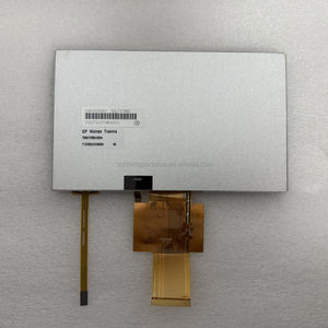 จอ LCD สำหรับงานอุตสาหกรรมแบรนด์ TM070RBHG04ใหม่จอ LCD สำหรับ TM070RBHG04อินเตอร์เฟซที่เสถียรและรวดเร็ว - Product Image 3