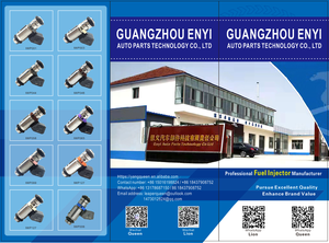 Düse injektor 23209-22040 23250-22040 FOR Toyota Chevy Corolla 1.8L toyota kraftstoff injektor - Product Image 6