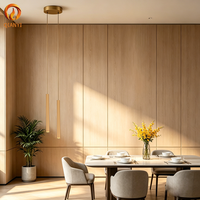 Lustres LED modernes pour villa duplex, escalier, cuisine, salle à manger, salon, hôtel, et projets d'ingénierie – Lampe minimaliste élégante