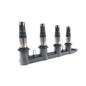 Bon <span class=keywords><strong>prix</strong></span> pièces de moteur bobine d'allumage allumeur 55584745 55571790 bobines d'allumage pour Chevrolet Aveo Cruze Opel Astra <span class=keywords><strong>Mokka</strong></span> 1.6 1.8 - Product Image 1